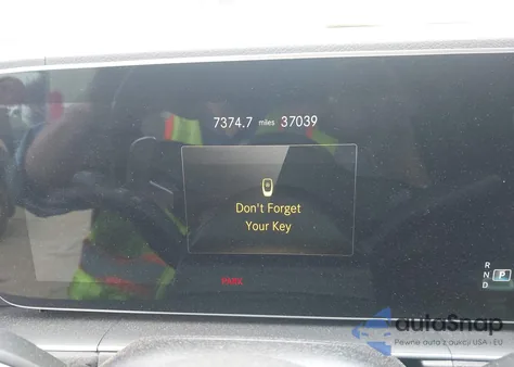 2022 Mercedes-Benz Amg Gle 53 Coupe 4Matic from USA, damaged, VIN 4JGFD6BB7NA661229